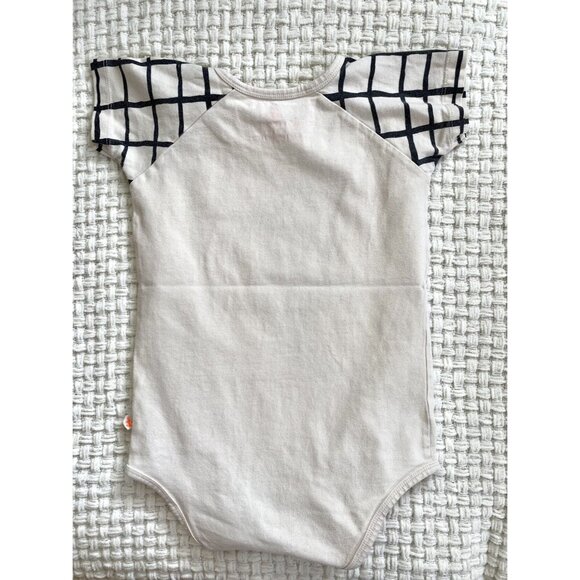 Play Condition Noe & Zoe Organic Cotton Popsicle Onesie - Picture 2 of 4